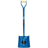 Draper All Steel Square Mouth Shovel