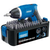 Draper 3.6V Cordless Screwdriver Kit