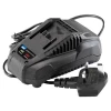 Draper Stormforce 20v Charger