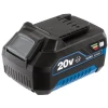 Draper Stormforce 20v Li-ion Battery 4.0Ah