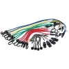 Draper Bungee Set 28 Piece
