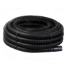 Underground Twinwall Ducting Black 50/63mm Electric