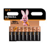 Duracell AA Cell +150% Plus Power Batteries (Pack 16)