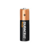 Duracell AA Cell Alkaline Batteries Pack of 4 LR6/HP7