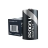 Duracell D Cell PROCELL® Alkaline Constant Power Industrial Batteries (Pack 10)