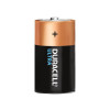 Duracell D Cell Ultra Batteries Pack of 2