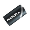 Duracell D Cell PROCELL® Alkaline Batteries (Pack 10)