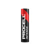 Duracell AAA PROCELLÂ® Intense Alkaline Batteries (Pack 10)