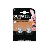 Duracell 2016 Lithium Coin Battery 3V (Pack 2)