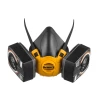 Dewalt A2P3 Half Mask Respirator - Large