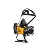 Dewalt P3 Half Mask Respirator - Large