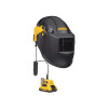 Dewalt Powered Air Purifying Welding Respirator