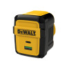 Dewalt 2-Port United Kingdom PD Wall Charger 49.5W