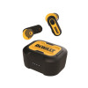 Dewalt Jobsite Pro-X1 True Wireless Earbuds with Charging Case