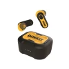 Dewalt Jobsite Pro-X1 True Wireless Earbuds with Charging Case