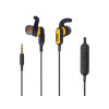 Dewalt Jobsite Wired Earphones