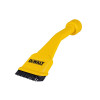 Dewalt DXVA00-4300E Claw Utility Nozzle/Brush