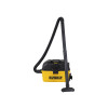 Dewalt DXV15TA Wet & Dry Toolbox Vacuum 1100W 240V