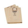 Dewalt DXVA19-4201 Dust Bag (Pack 3)
