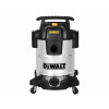 Dewalt DXV38SC Stainless Steel Wet & Dry Vacuum 1050W 240V