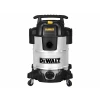 Dewalt DXV38SC Stainless Steel Wet & Dry Vacuum 1050W 240V