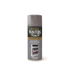 Rust-Oleum Painters Touch Dark Grey Gloss 400Mls