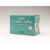 Rust-Oleum Doodle Wall Kit Clear (400Ml + 100Ml)