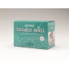 Rust-Oleum Doodle Wall Kit Clear (400Ml + 100Ml)