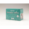 Rust-Oleum Doodle Wall Kit White (400Ml + 100Ml)