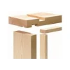 Door Lining Set 4 1/4"