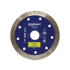 EdgePoint CT115 Tile Cutting Diamond Blade 115mm