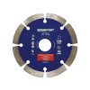 EdgePoint GP10115 General-Purpose Diamond Blade 115mm