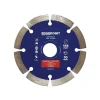 EdgePoint GP10115 General-Purpose Diamond Blade 115mm