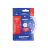 EdgePoint GP10115 General-Purpose Diamond Blade 115mm
