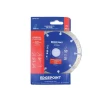 EdgePoint GP10125 General-Purpose Diamond Blade 125mm