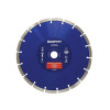 EdgePoint GP7230 General-Purpose Diamond Blade 230mm