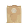 Einhell Dust Bags (5) For INOX 1250 Vacuum