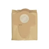 Einhell Dust Bags (5) For INOX 1250 Vacuum