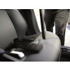 Einhell Car Cleaning Set, 6 Piece