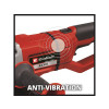 Einhell AXXIO 36/230 Q Power X-Change Grinder 230mm 36V Bare Unit