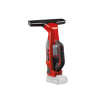 Einhell BRILLIANTO Power X-Change Cordless Window Cleaner 18V Bare Unit