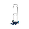Einhell BT-HT90 Folding Truck 90kg Capacity