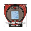 Einhell CE-CC 18 Li-Solo Power X-Change Car Air Compressor 18V Bare Unit