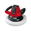 Einhell CE-CB 18/254 Li Solo Cordless Car Polisher 18V Bare Unit