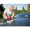 Einhell CE-CB 18/254 Li Solo Cordless Car Polisher 18V Bare Unit