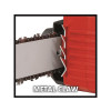 Einhell FORTEXXA 18/30 Power X-Change Chainsaw 30cm 18V Bare Unit