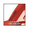 Einhell GC-CL 18 Li E-Solo Leaf Blower 18V Bare Unit