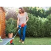 Einhell GC-CT 18/24 Li Power X-Change Lawn Trimmer 18V 1 x 2.0Ah Li-ion