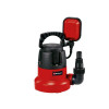 Einhell GC-SP 3580 LL Clean Water Pump 350W 240V