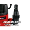 Einhell GC-SP 3580 LL Clean Water Pump 350W 240V